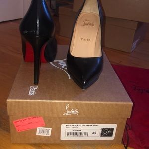 Christian Louboutin Pigalle